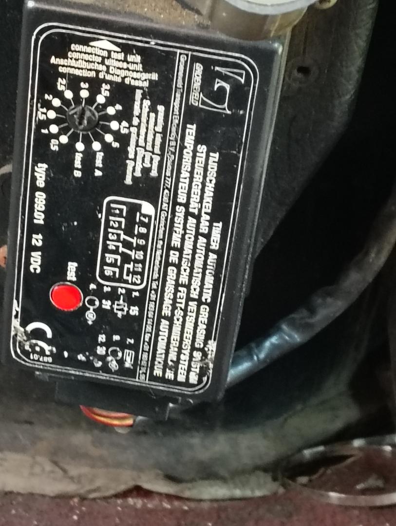 2000 PETERBILT 379 - Image 23